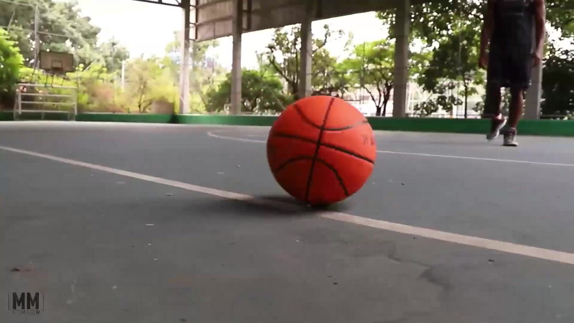 NBA Player Fucks Beauty - hot - xxx