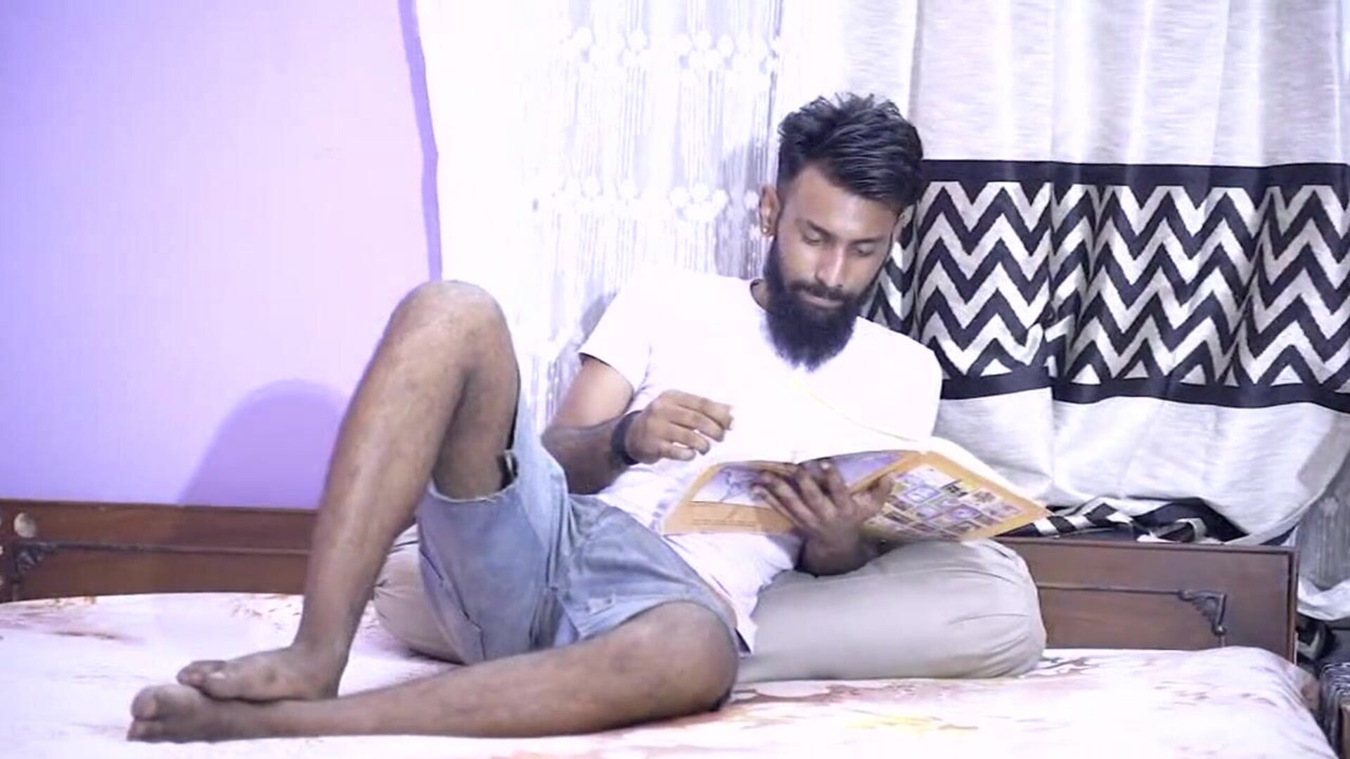 Naukrani Ko Chod Diya Uncut (2022) Hindi Xtramood Short Films - sucharitabhattacharya - tinanandi - tinanandy - tinadutta - sapnasappu - kajalchauhan - nanditadutta - pallavipatil - priyasingh - zoyar