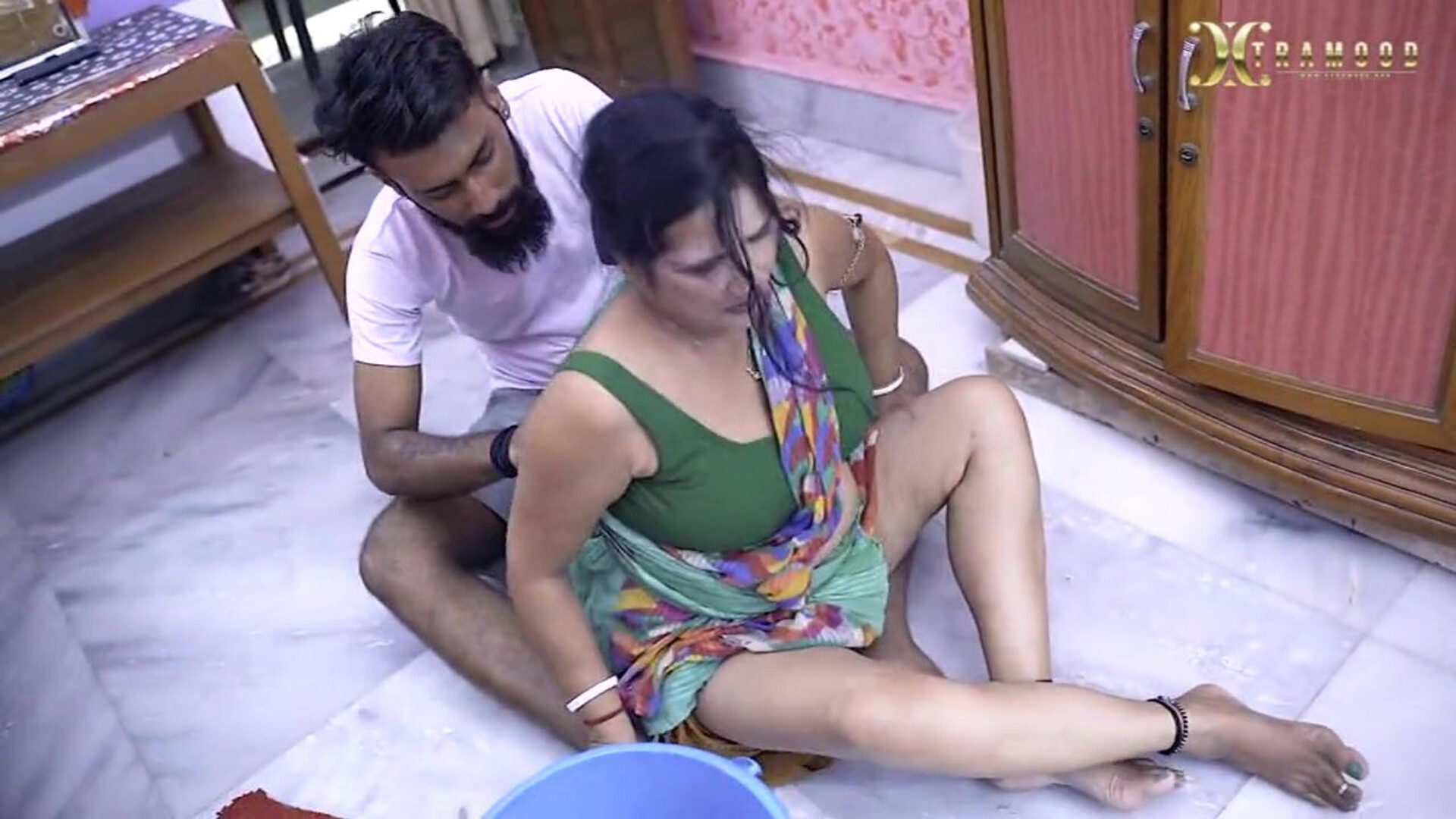 Naukrani Ko Chod Diya Uncut (2022) Hindi Xtramood Short Films - sucharitabhattacharya - tinanandi - tinanandy - tinadutta - sapnasappu - kajalchauhan - nanditadutta - pallavipatil - priyasingh - zoyar