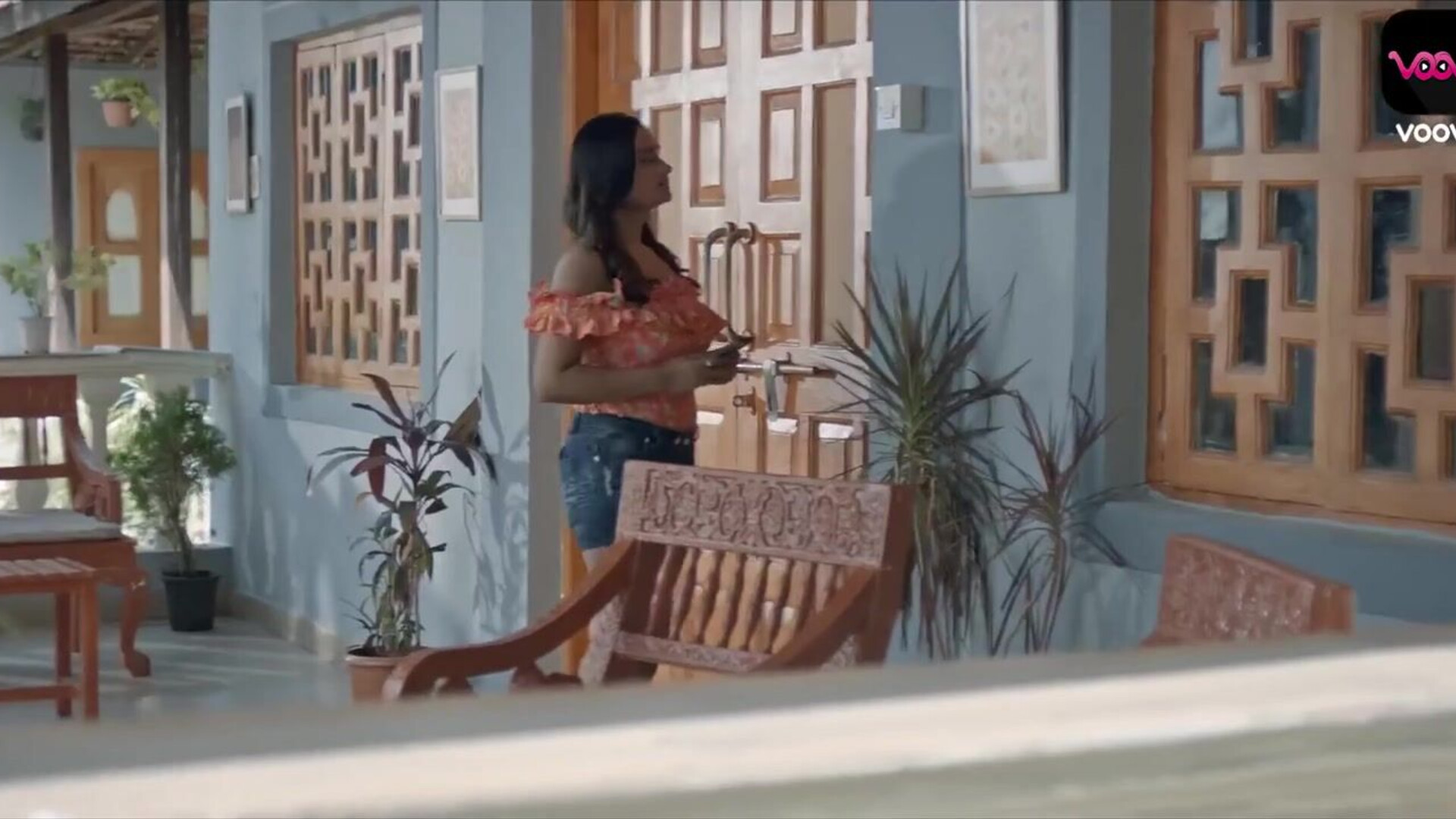 Nehlee Par Dehla Season 01 Episode 1 and 2 (2023) Voovi Hot Hindi Web Series - sapnasappu - tinanandy - tinadutta - sucharitabhattacharya - alkaraj - pihusingh - pihusharma - zoyarathore - kajalchauha