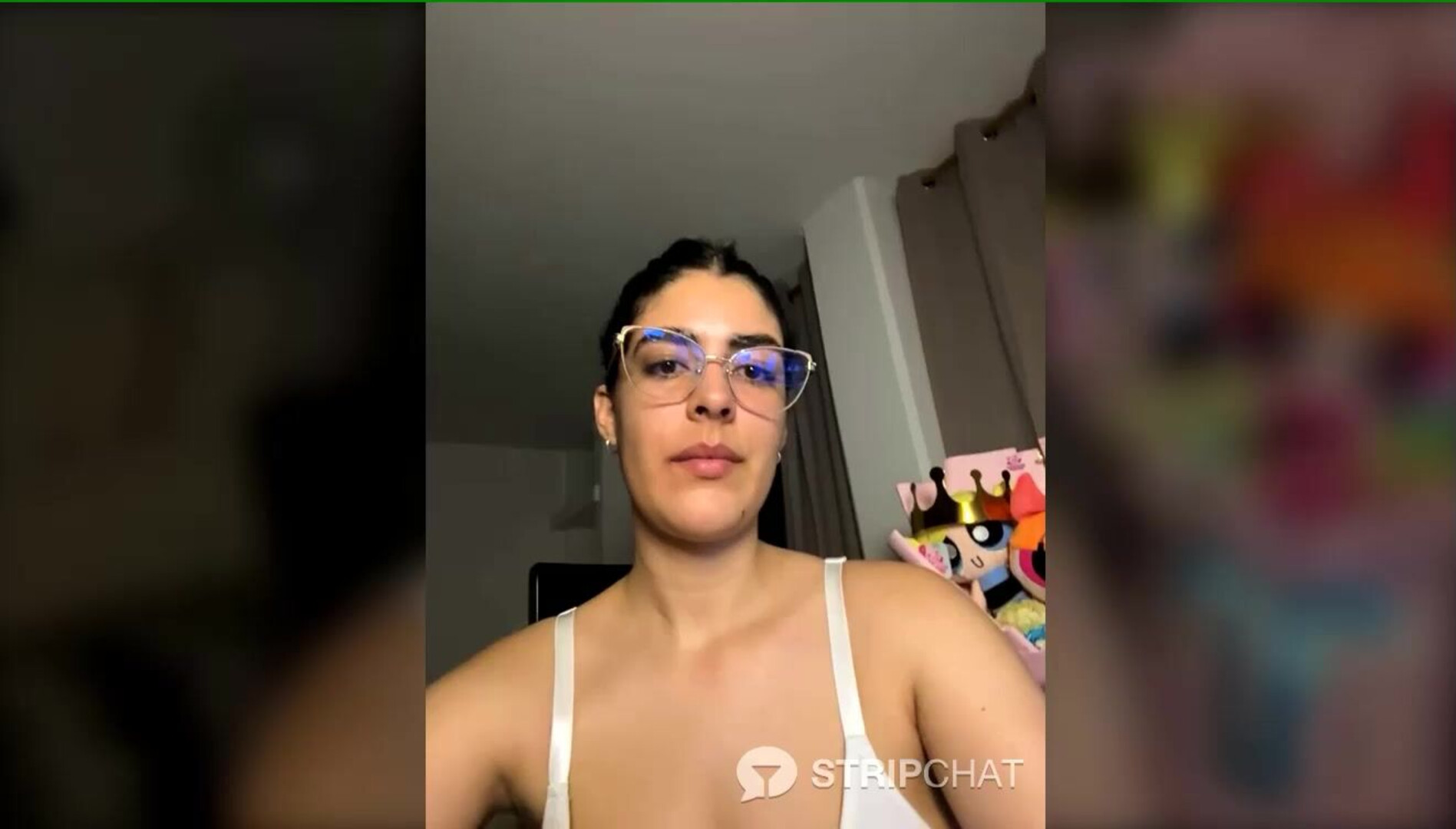 Niah 10 2 2026 camgirl tetona - cam - camgirl - webcam - latina - colombia - colombiana - pussy - boobs - tis - big boobs