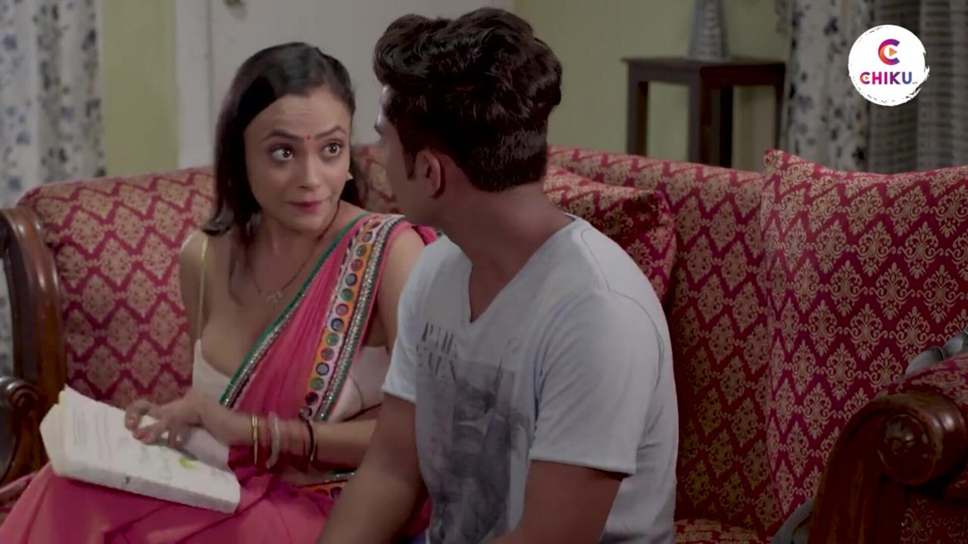 Phooljhadi Season 1 Episode 1 and 2 (2023) Chiku Hindi Hot Web Series - neelam - sapnasappu - tinanandy - tinadutta - sucharitabhattacharya - alkaraj - priyagamre - bhartijha - ayushijaiswal - suhanak