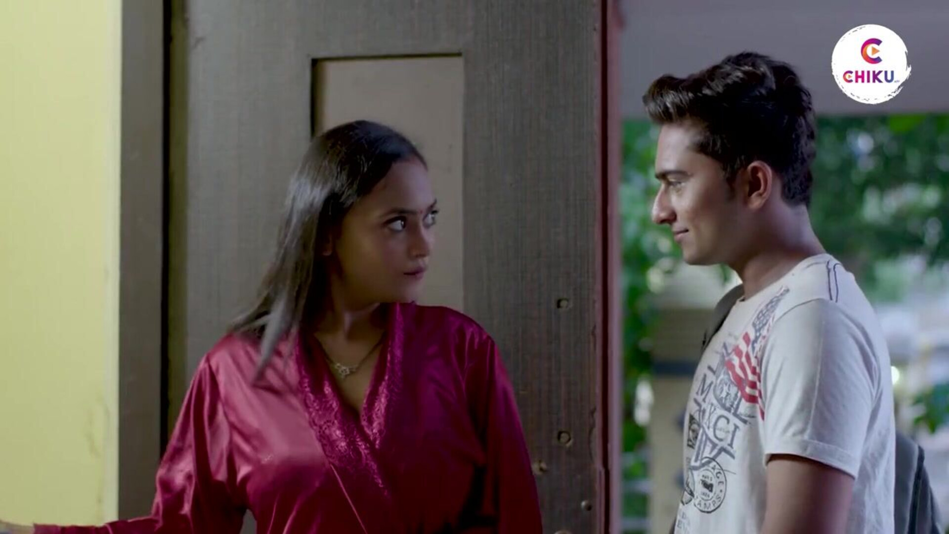 Phooljhadi Season 1 Episode 1 and 2 (2023) Chiku Hindi Hot Web Series - neelam - sapnasappu - tinanandy - tinadutta - sucharitabhattacharya - alkaraj - priyagamre - bhartijha - ayushijaiswal - suhanak