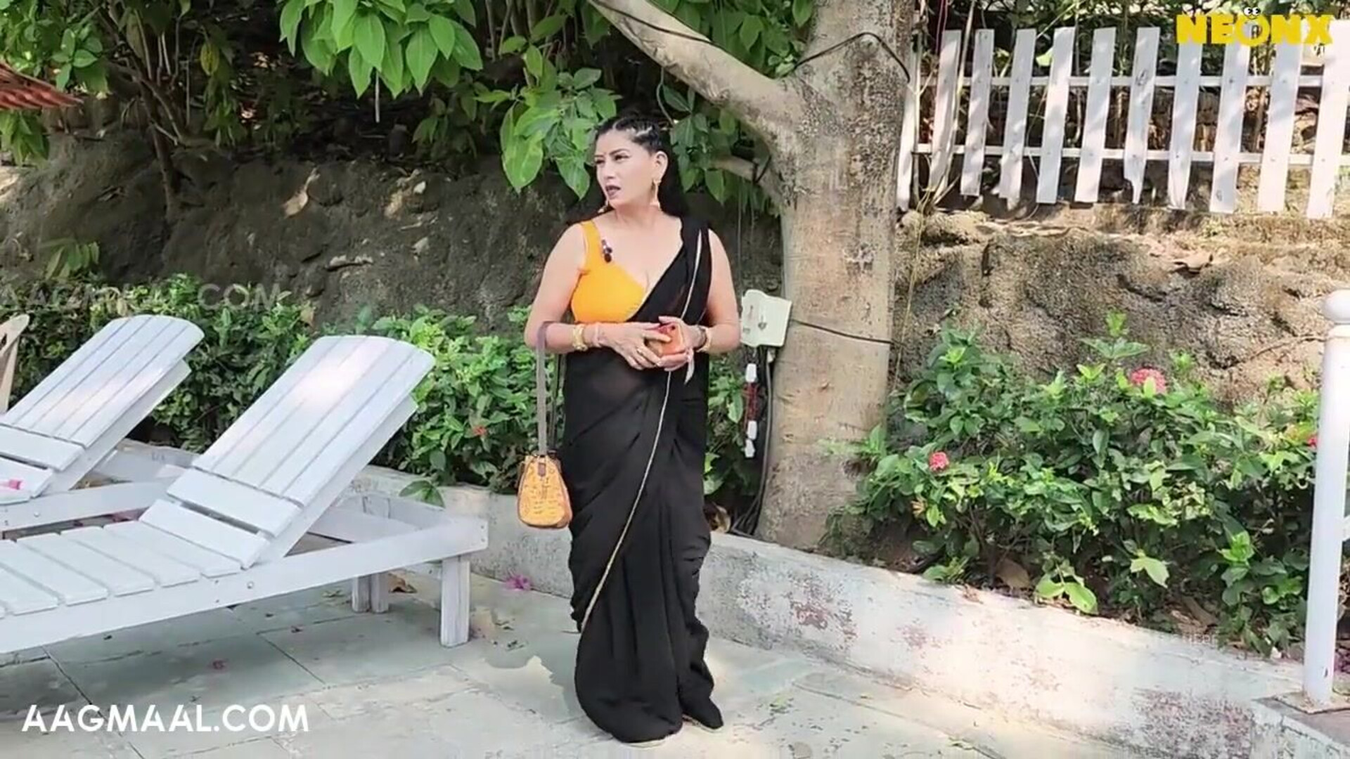 Pizza Boy Part 02 Uncut (2022) NeonX Hindi Short Film - kanchanarora - sucharitabhattacharya - tinanandi - tinanandy - tinadutta - jyotimishra - sapnasappu - kajalchauhan - nanditadutta - pallavipatil
