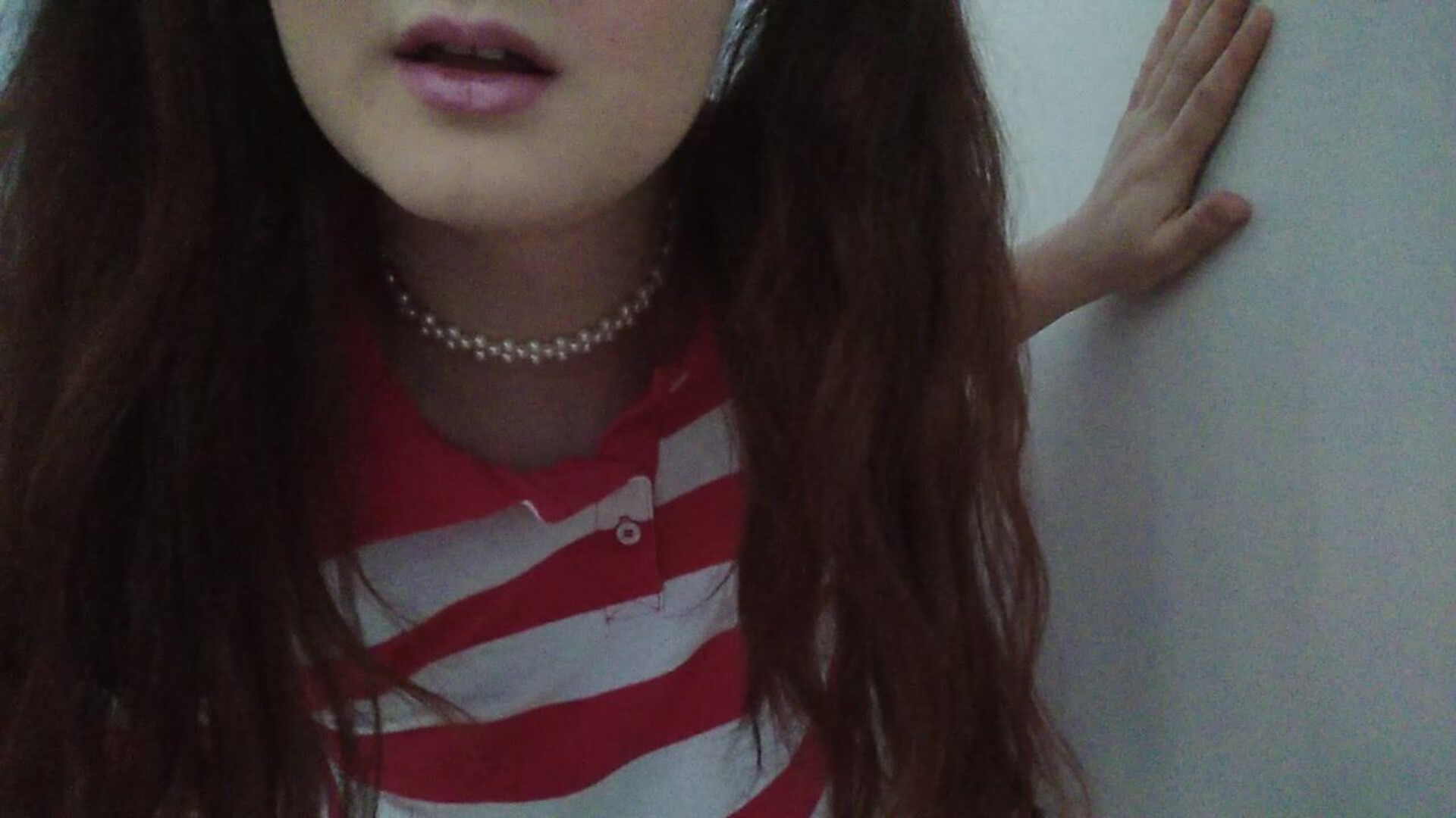 Princess96 Sucking On Popsicle Some Naughty Extra - masturbation - big tits