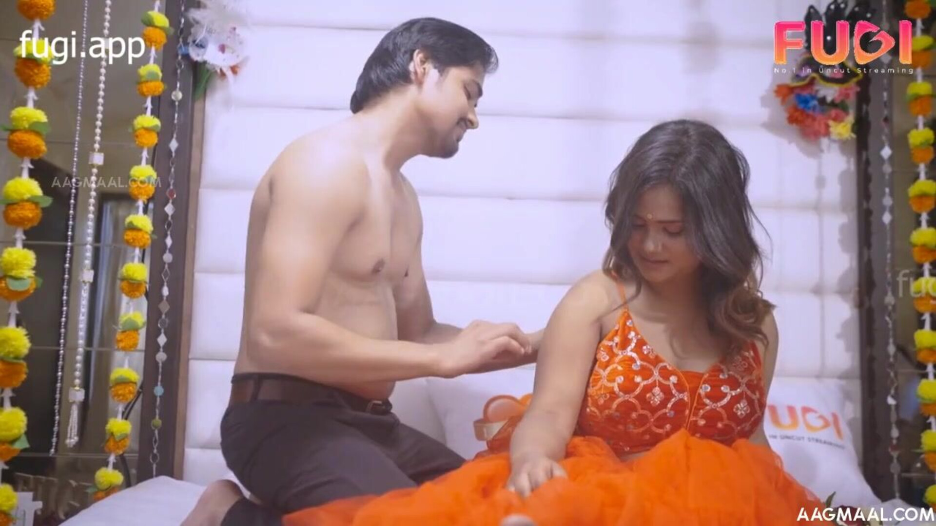 Pyar Season 01 Episode 01 Uncut (2023) Fugi Hindi Hot Web Series - ritupandey - prajaktajahagirdar - neelam - sapnasappu - bhargavidebi - bhargavidevi - tinanandy - tinadutta - sucharitabhattacharya -