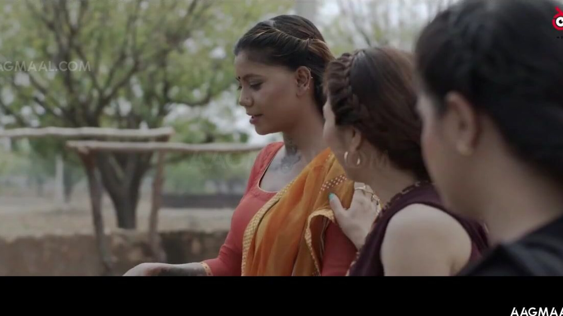 Rangeela Nasha Unrated (2024) Thullu Hindi Hot Short Film - sanandabanerjee - chandrimabanerjee - gargikhakhalary - priyagamre - bhartijha - leenasingh - prajaktajahagirdar - kairashehgal - sharonparm