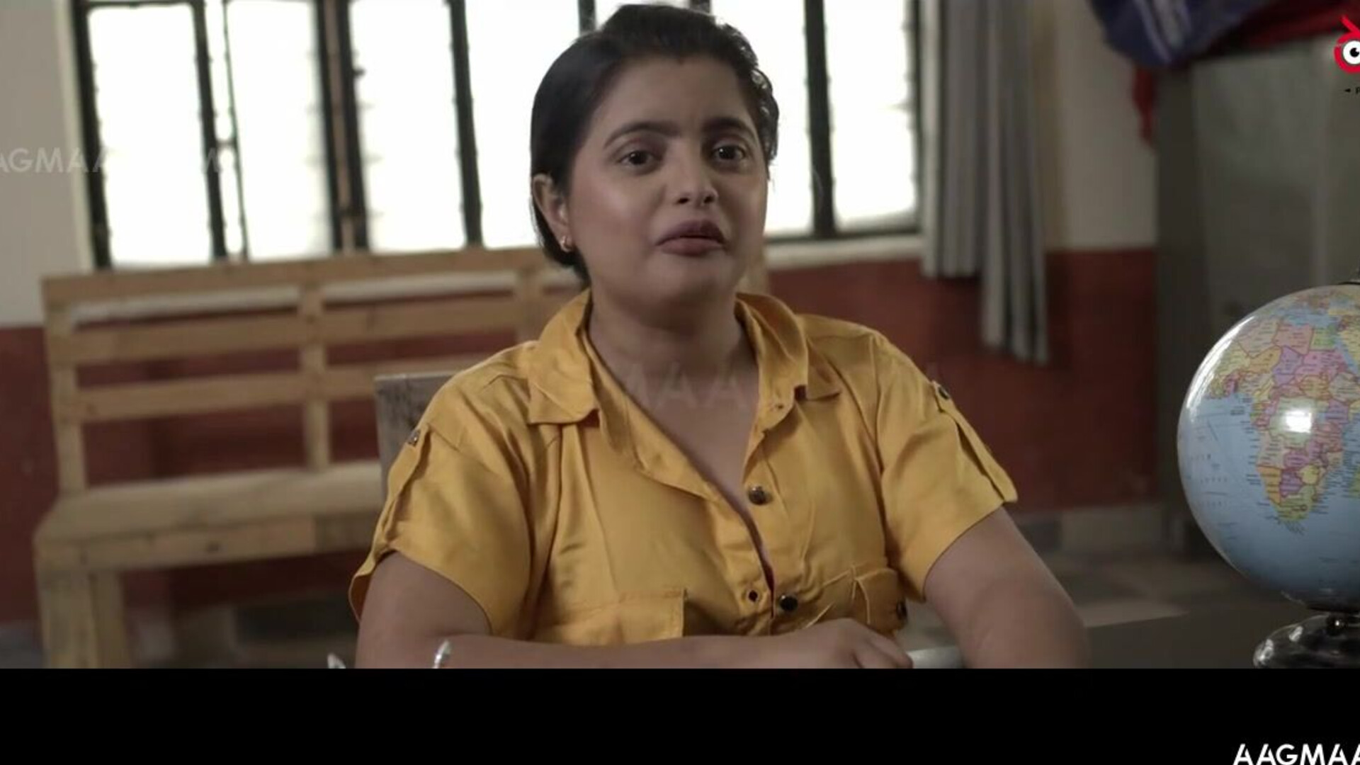 Rangeela Nasha Unrated (2024) Thullu Hindi Hot Short Film - sanandabanerjee - chandrimabanerjee - gargikhakhalary - priyagamre - bhartijha - leenasingh - prajaktajahagirdar - kairashehgal - sharonparm