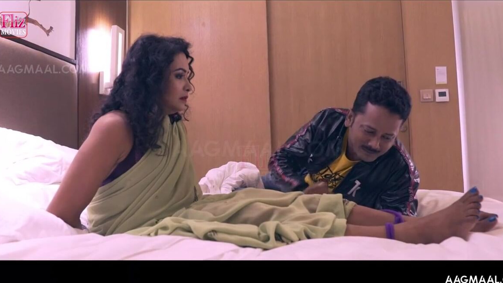 Rasabali Season 02 Episode 03 Uncut (2024) NueFliks Odia Hot Web Series - gargikhakhalary - priyagamre - bhartijha - leenasingh - prajaktajahagirdar - kairashehgal - sharonparmar - ayushibhowmick - pe
