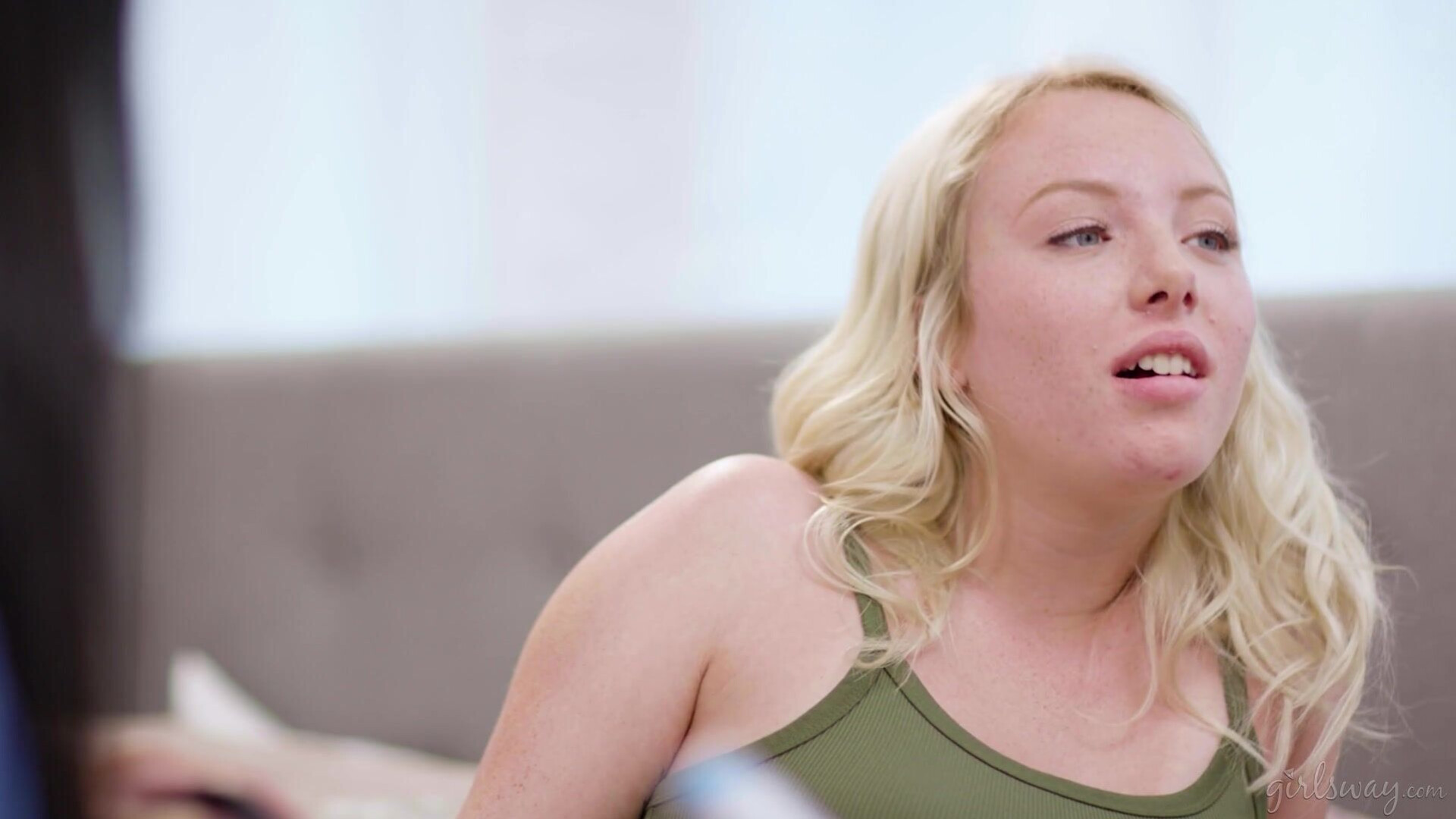 Reagan Foxx, Dixie Lynn No Nurse Is Good Nurse - lesbian