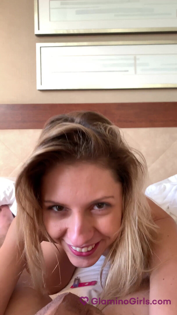 Rebecca Volpetti GlaminoGirls - rebecca - volpetti