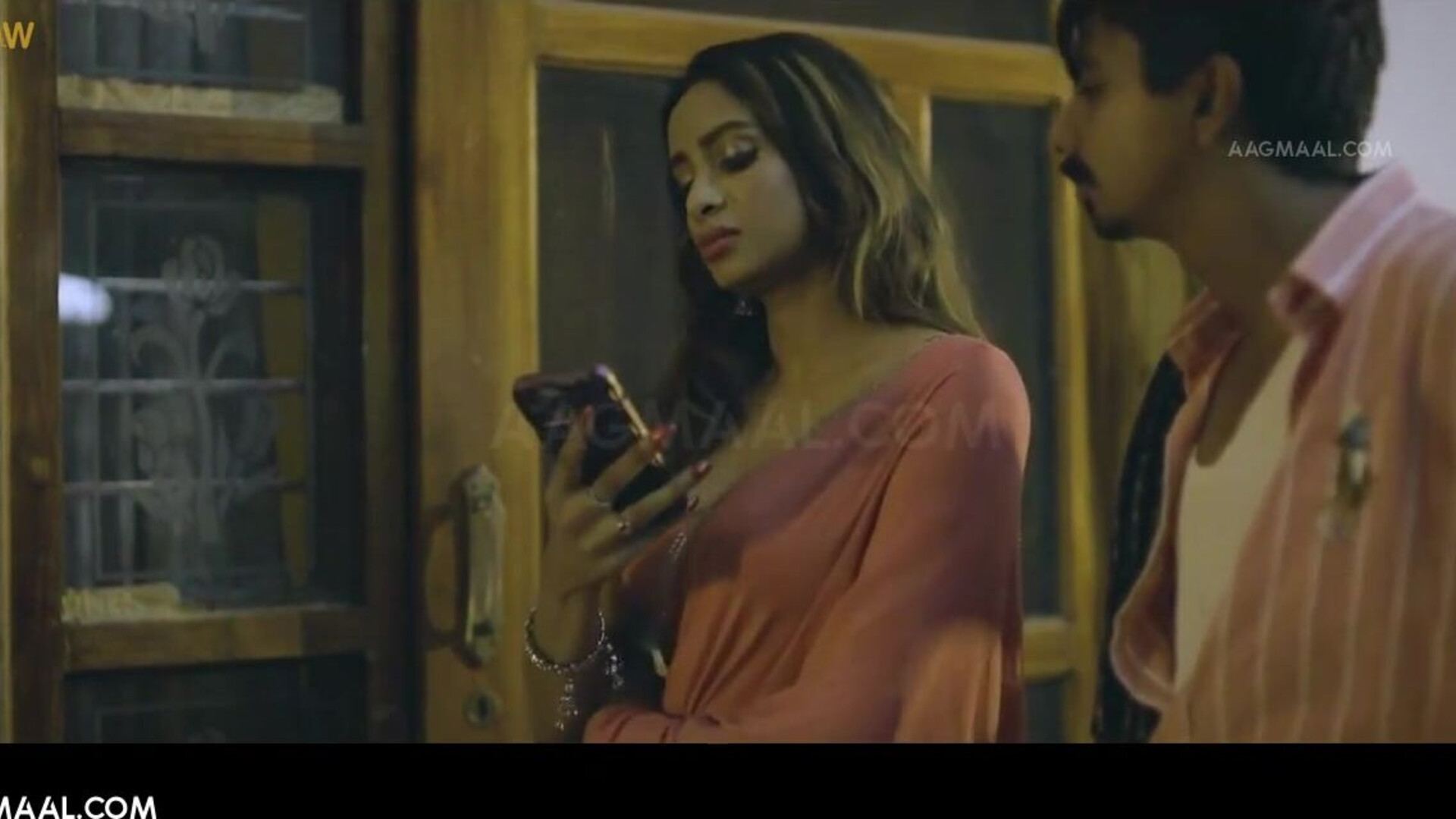 Room Mate Season 01 Episode 02 (2023) Woow Hindi Hot Web Series - priyagamre - leenasingh - sharonparmar - bhartijha - ayushibhowmick - prajaktajahagirdar - peehukanojiya - pihusharma - poojasinha - pihujaiswal