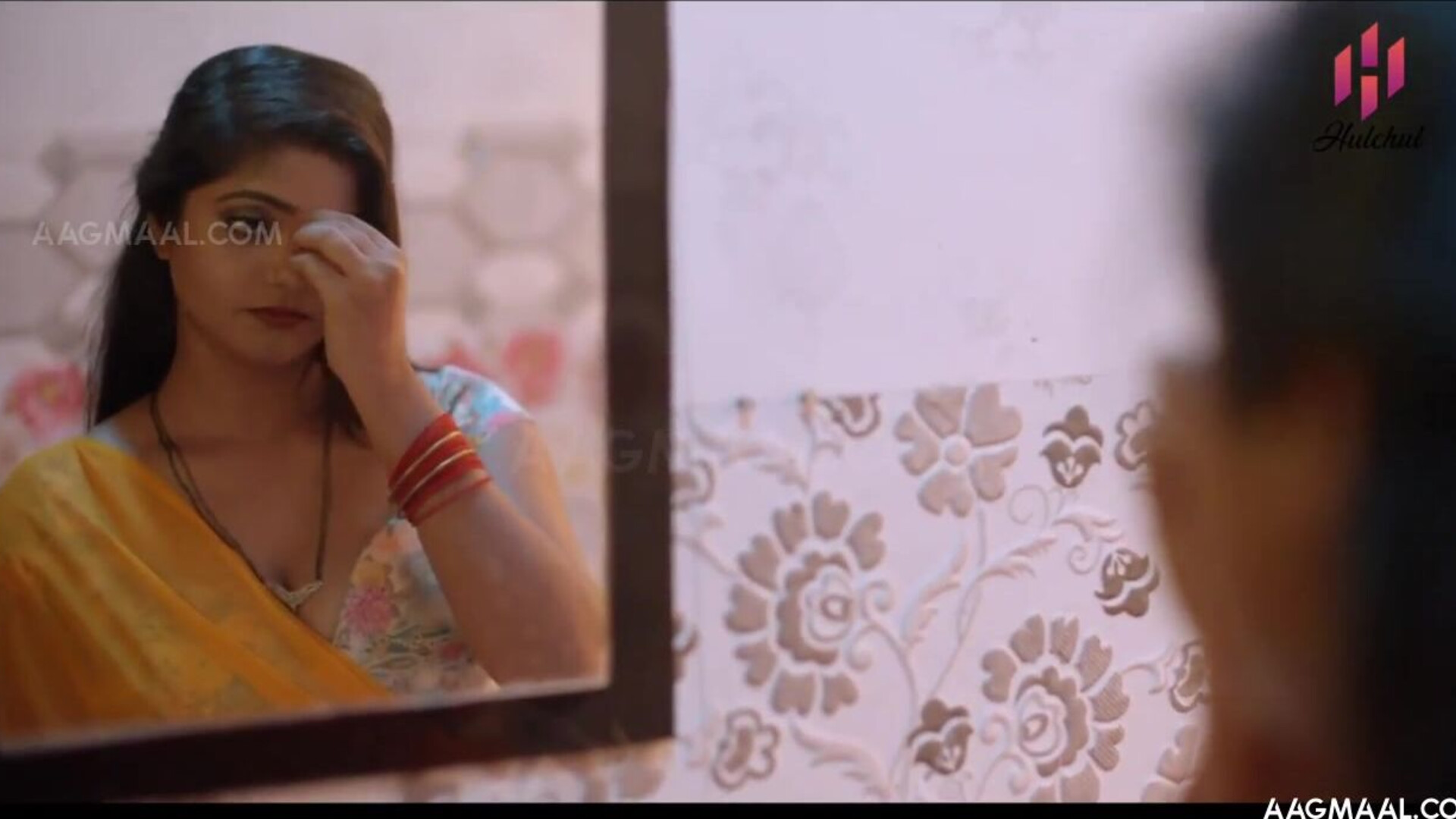 Sasura Season 01 Episode 03 (2023) HulChul Hindi Hot Web Series - priyagamre - leenasingh - sharonparmar - bhartijha - ayushibhowmick - prajaktajahagirdar - peehukanojiya - pihusharma - poojasinha - pihujaiswal