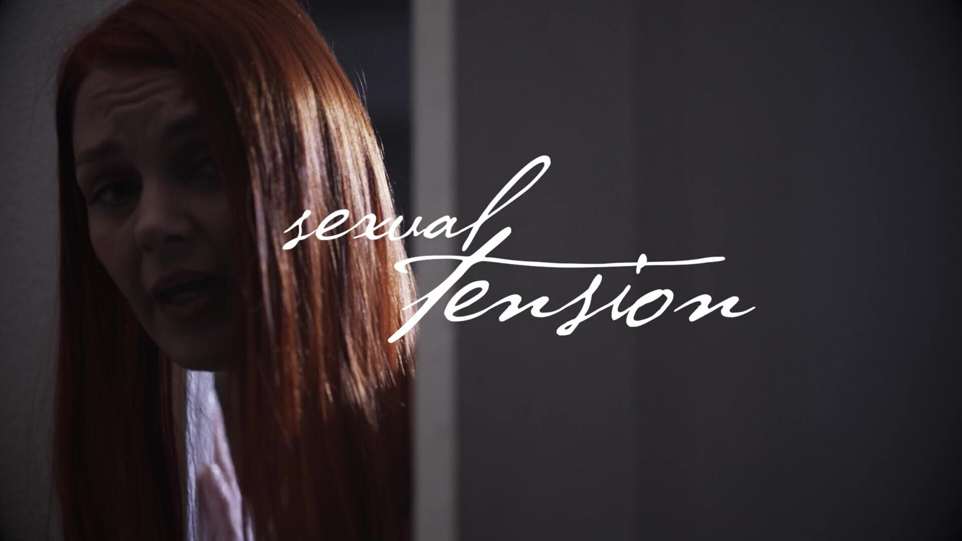 Sexual Tension 4 - milf