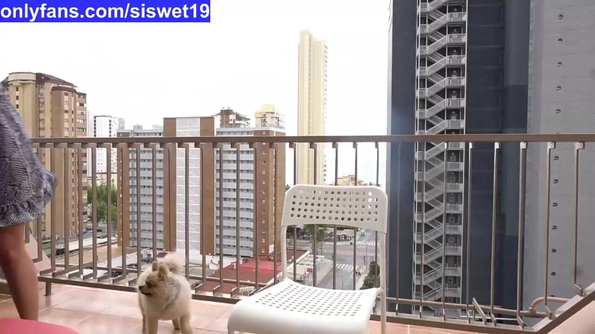 Sisswet19 2020 04 11 Part2 - anal - masturbation - toys