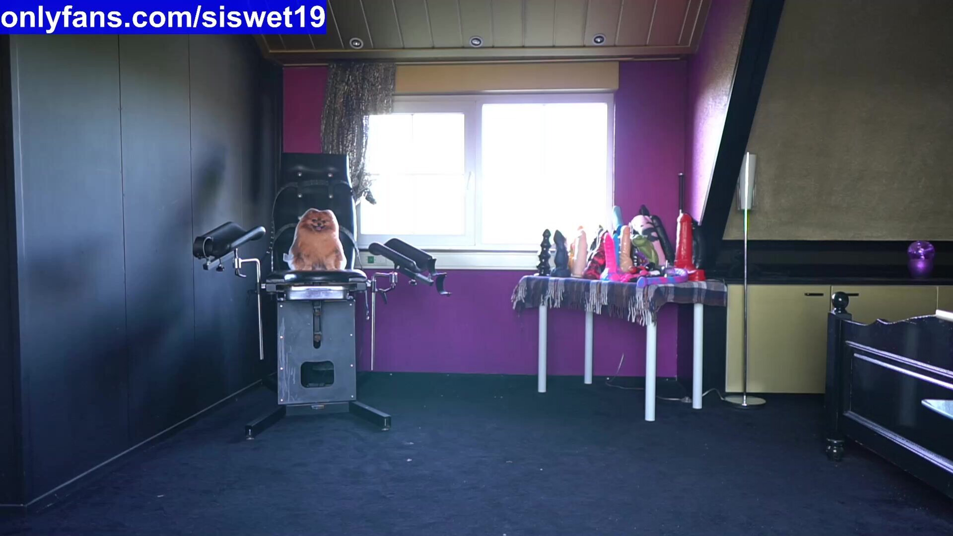 Sisswet19 2020 04 27 Part1 - anal - masturbation - toys
