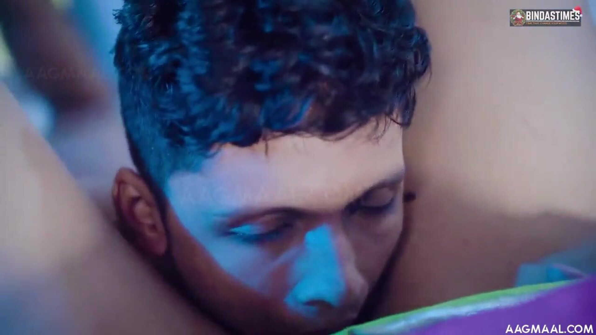 StepMom Uncut (2023) BindasTime Hot Hindi Short Film - bhartijha - priyagamre - leenasingh - sharonparmar - ayushibhowmick - prajaktajahagirdar - peehukanojiya - pihusharma - malvikatomar - poojasinha