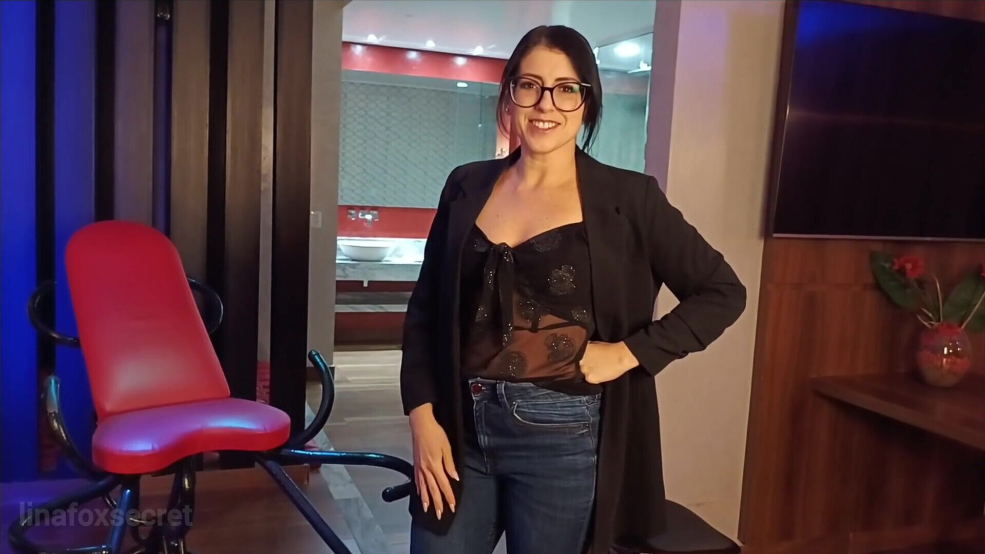 StepMommy Motel - big ass - babe