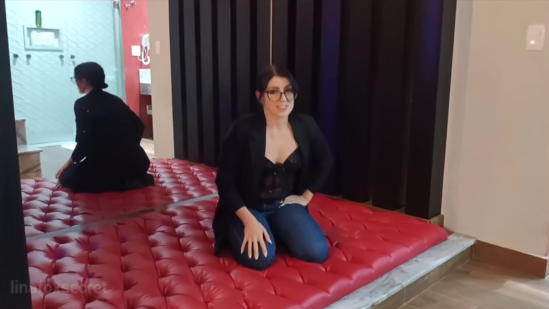 StepMommy Motel - big ass - babe