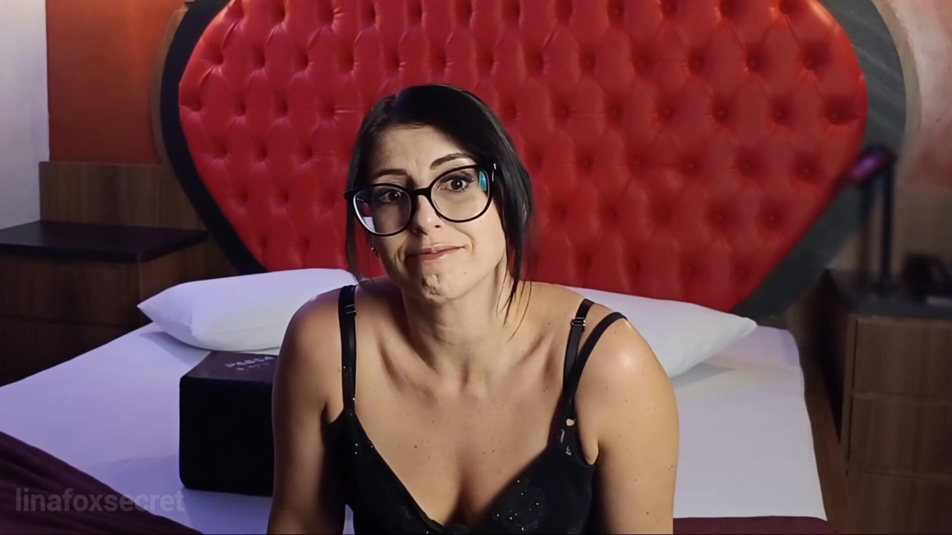 StepMommy Motel - big ass - babe