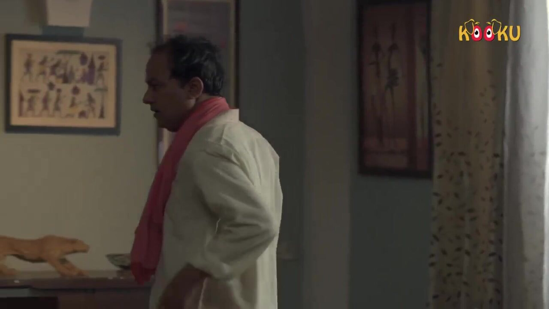 Suno Sasurji (2020) - kooku - kumari simran - horny wife - cheating wife - incest