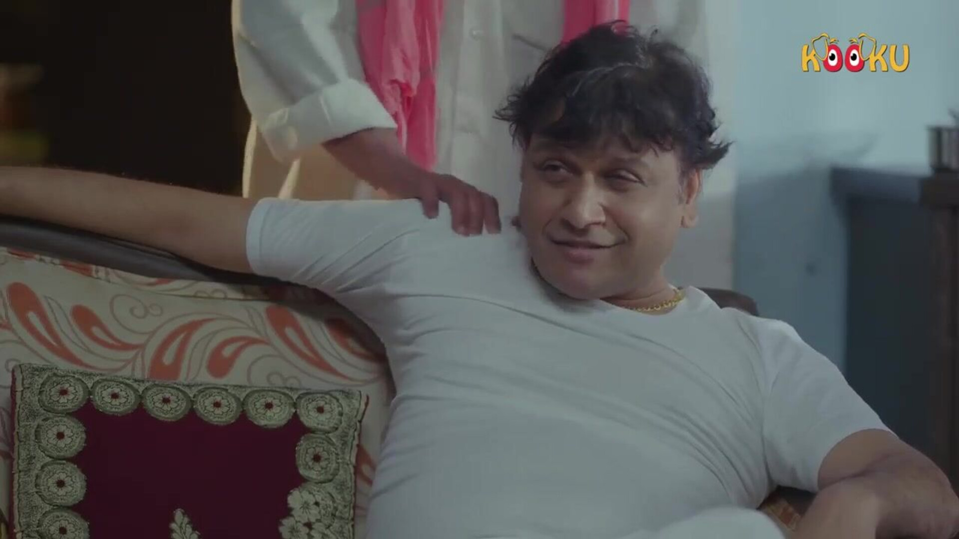 Suno Sasurji (2020) - kooku - kumari simran - horny wife - cheating wife - incest