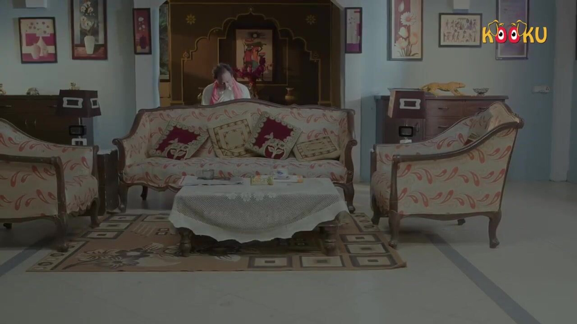 Suno Sasurji (2020) - kooku - kumari simran - horny wife - cheating wife - incest