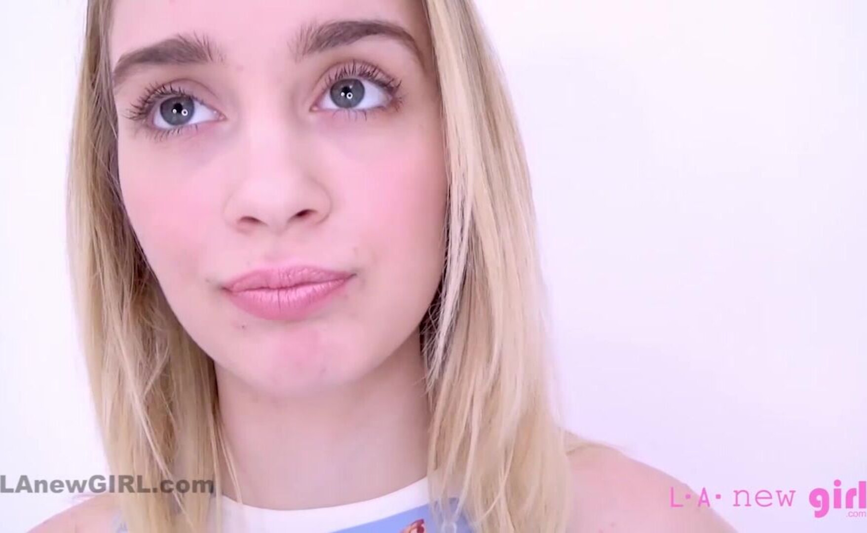 Super Cute Step Sister sent by her brother at audition - super sweet - teen with braces - pussy fuck - cutie - casting - cock sucking - braces - young - sweet - perfect teenie