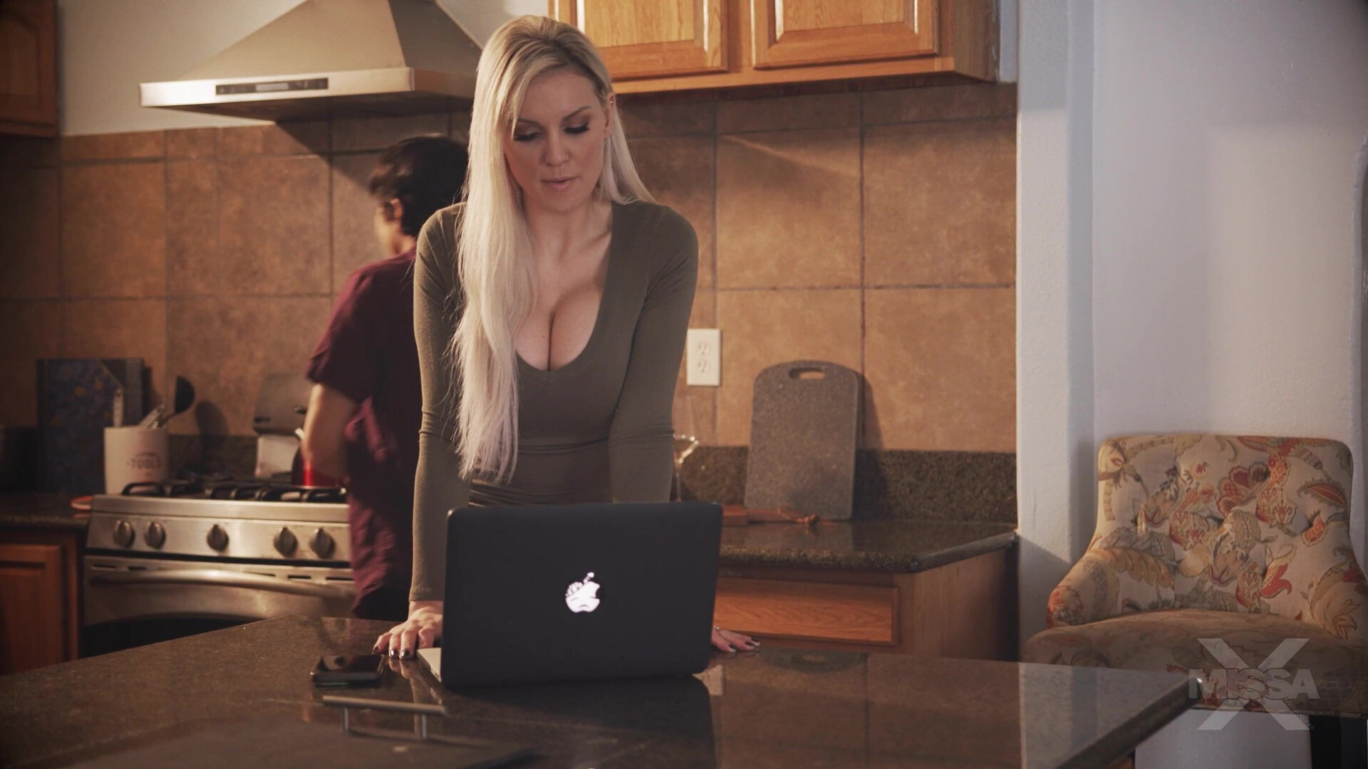 Synnful Mommy and Stepson Kenzie Taylor - synnful milf - synnful mommy - synnful mom - mommy - mom - synnful