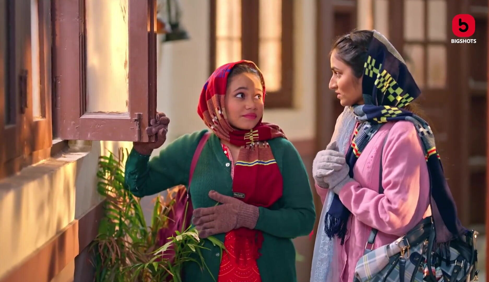 Thand Ka Maza S01E03 - ass