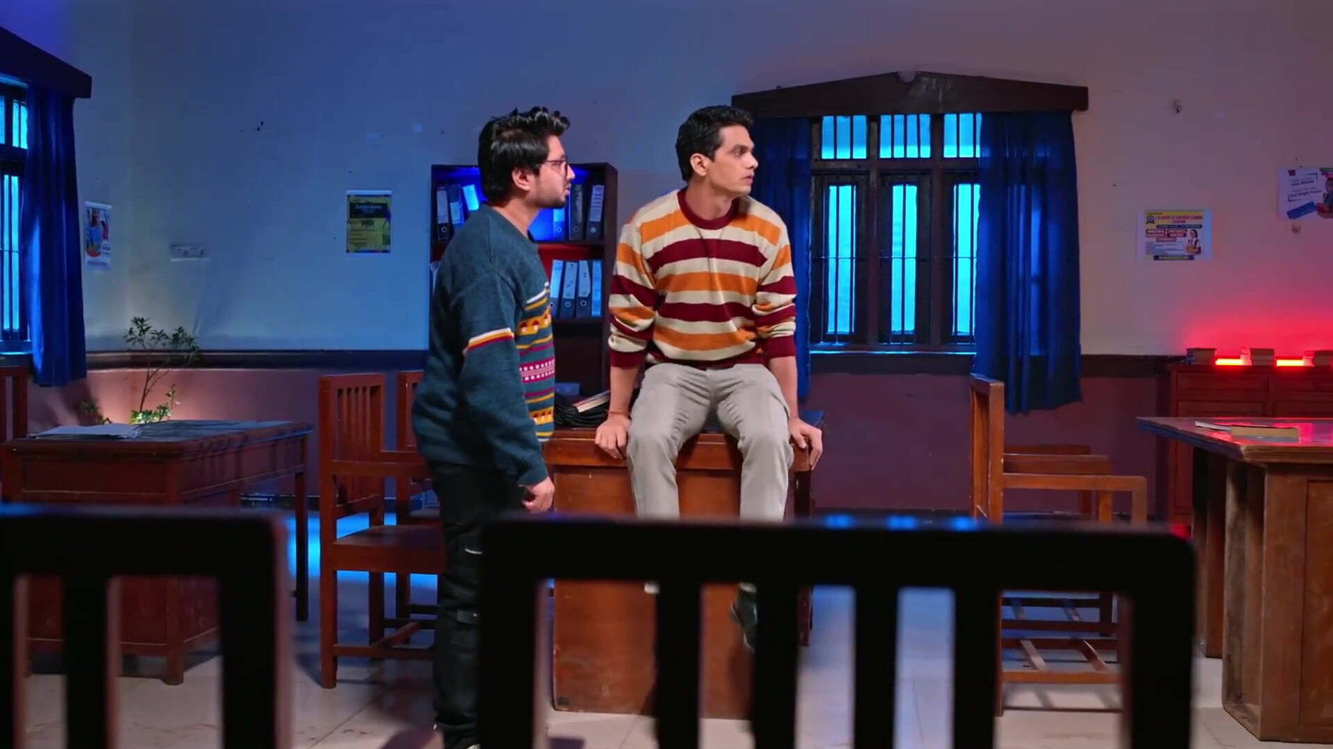 Thand Ka Maza S01E05 - ass