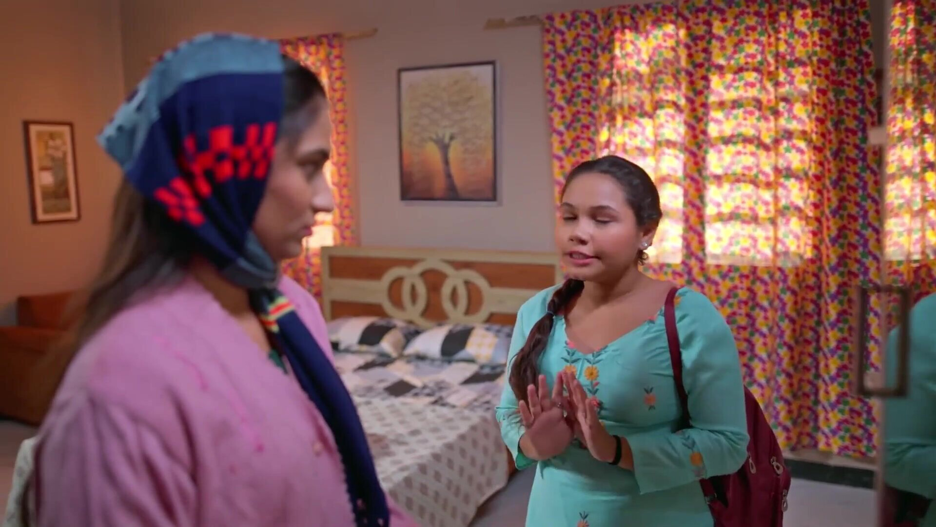 Thand Ka Maza S01E08 - ass