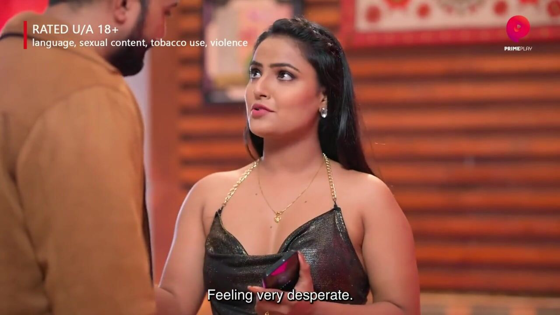 Vasheekaran Season 01 Episodes 01 to 03 (2024) PrimePlay Hindi Hot Web Series - olgasharova - sanandabanerjee - chandrimabanerjee - gargikhakhalary - priyagamre - bhartijha - leenasingh - prajaktajahagirdar - kairashehgal - sharonparmar