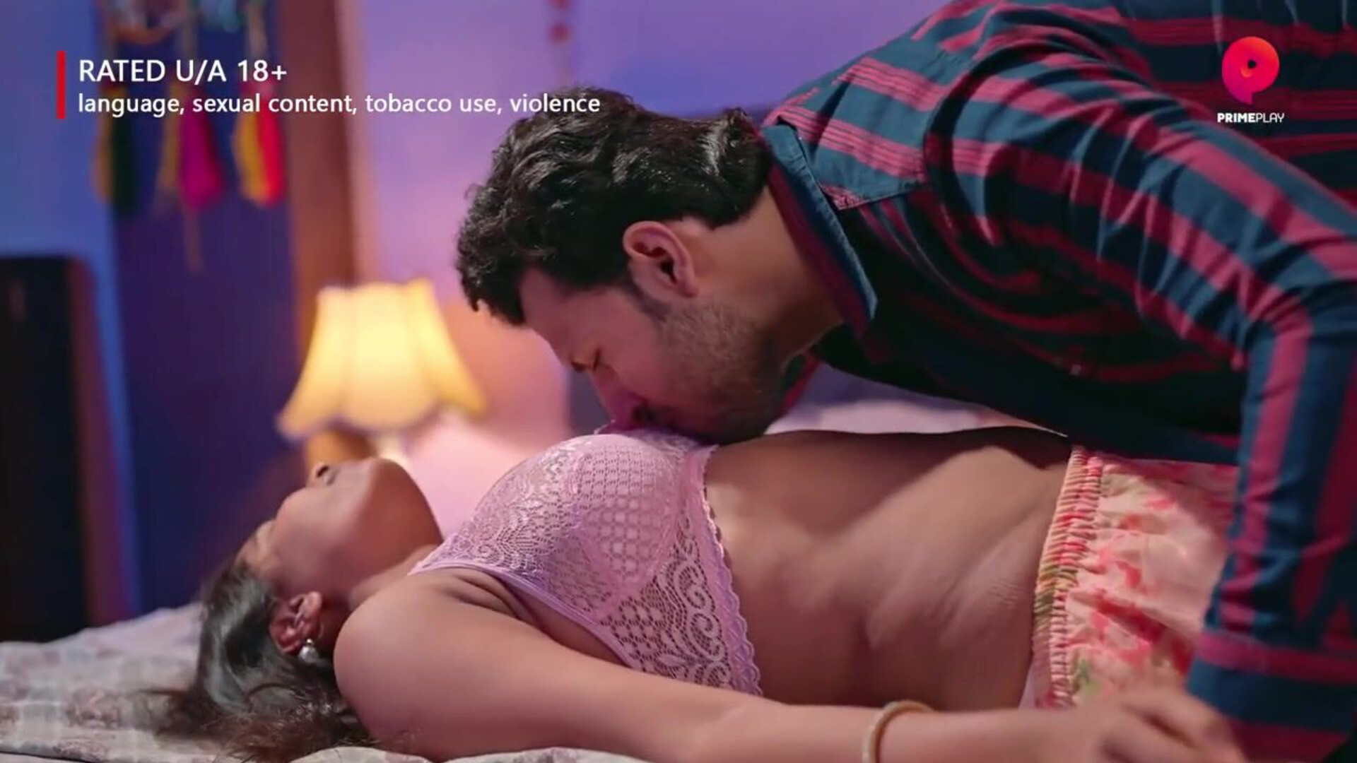 Vasheekaran Season 01 Episodes 01 to 03 (2024) PrimePlay Hindi Hot Web Series - olgasharova - sanandabanerjee - chandrimabanerjee - gargikhakhalary - priyagamre - bhartijha - leenasingh - prajaktajahagirdar - kairashehgal - sharonparmar