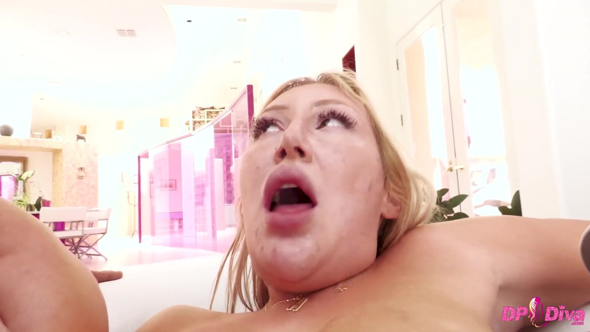 Veronica Cruz DP Diva - anal - dp - cumshots