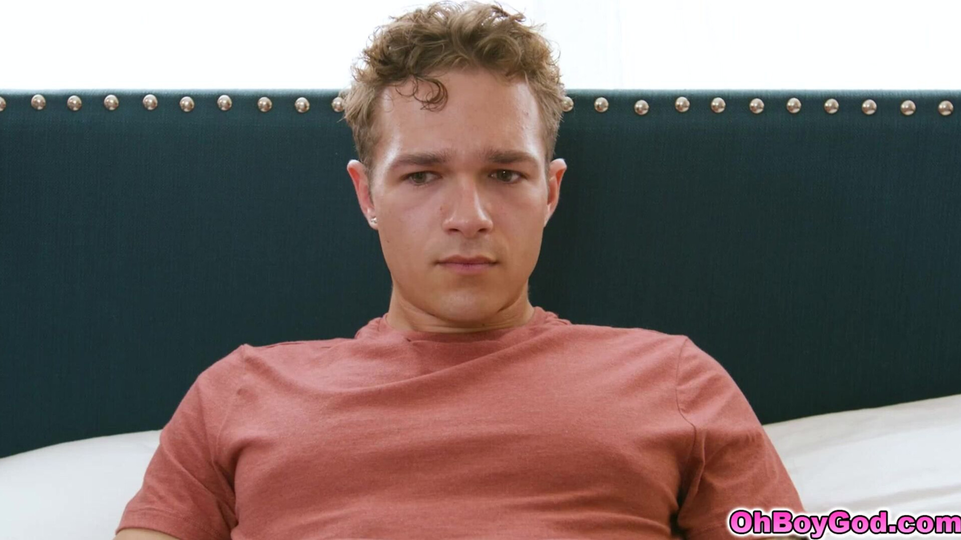 When stepson caught stepmom is into porn - stepmom - stepson - family porn - family sex - old young - mom porn - blonde - big tits - anal - natural tits