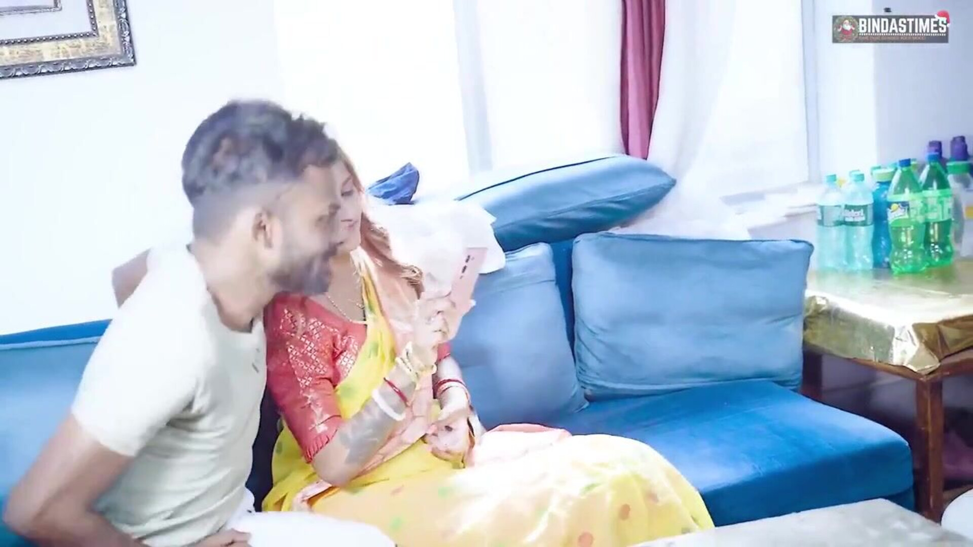 Wife Sharing Uncut (2023) BindasTimes Hot Hindi Short Film - leenasingh - sharonparmar - priyagamre - bhartijha - ayushibhowmick - prajaktajahagirdar - peehukanojiya - pihusharma - poojasinha - pihuja