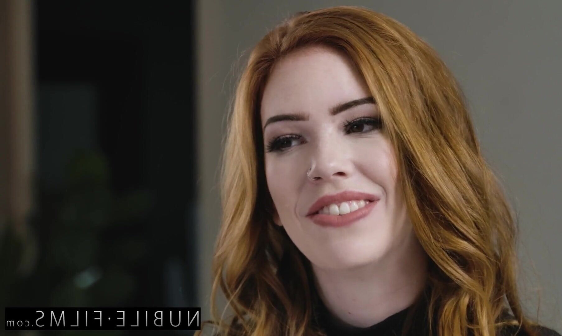 Workplace contentment Season 38 Episode 25 - babe - blowjob - pornstar - redhead - secretary - high heels - pussy - cute - boss - cum on tits