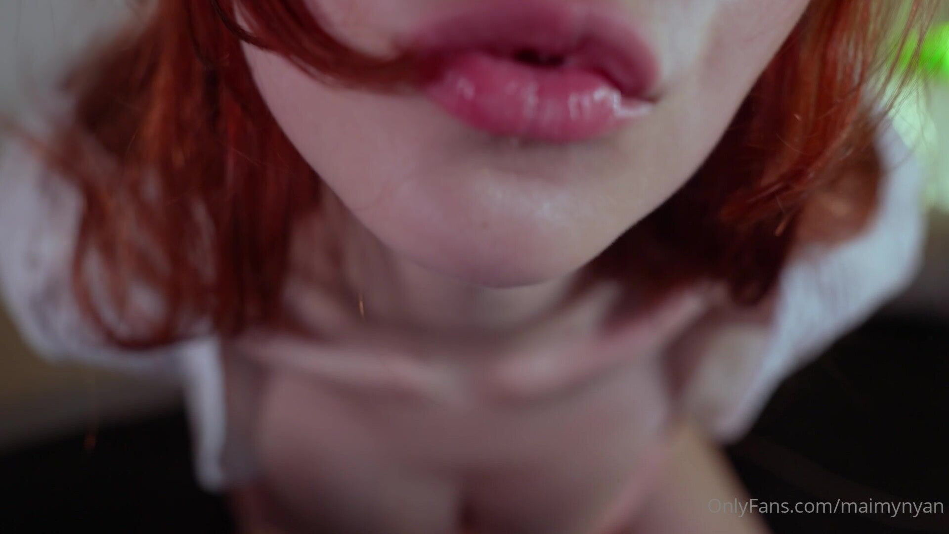 Your Crush - asmr - joi