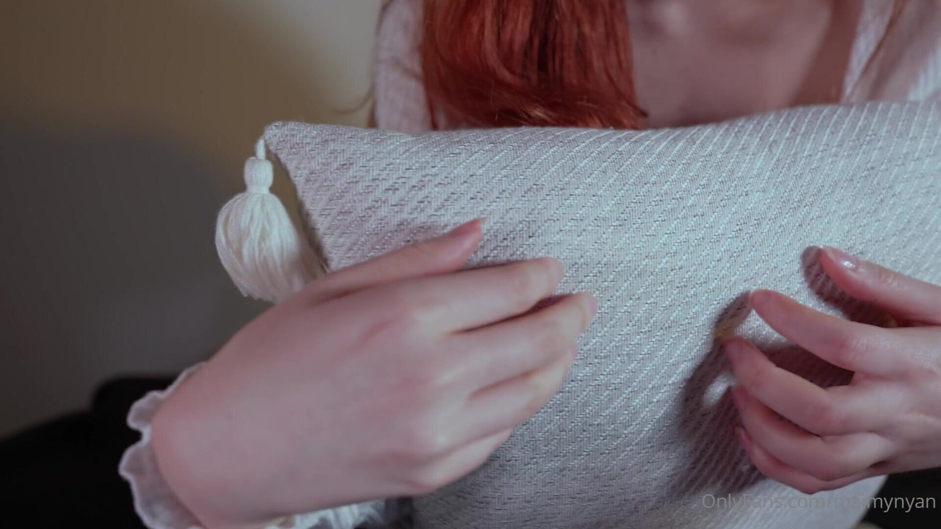 Your Crush - asmr - joi