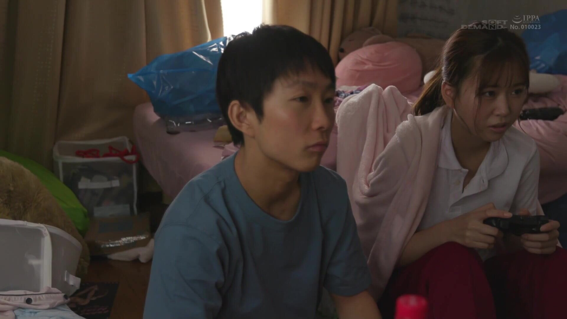 sdmf042 (1080) An Katsuraba - japanese teen - japanese babe - synnful japanese - synnful jav - synnful - teen horny - horny teen - garbage - room - sister