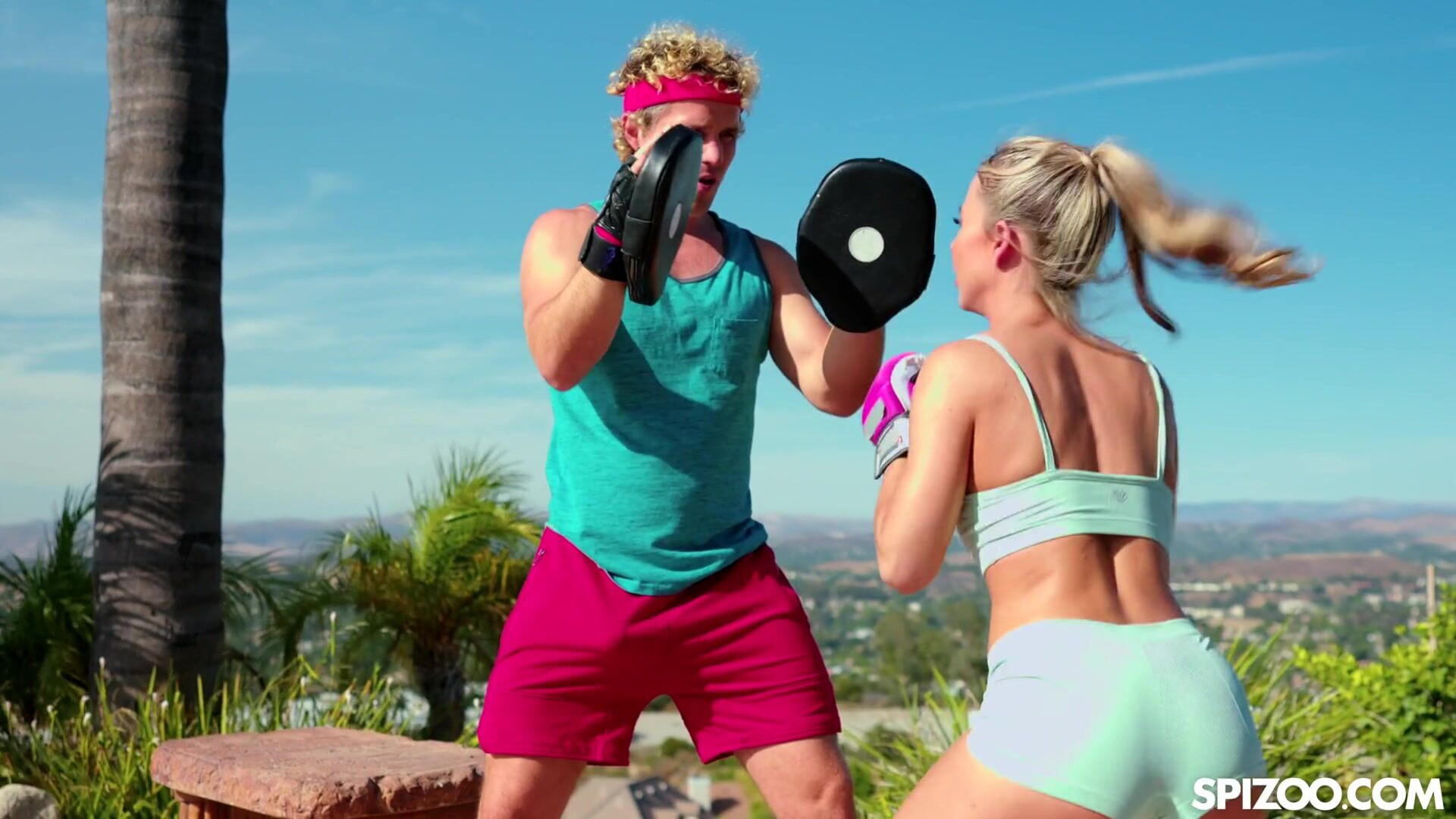 summer v - american - babe