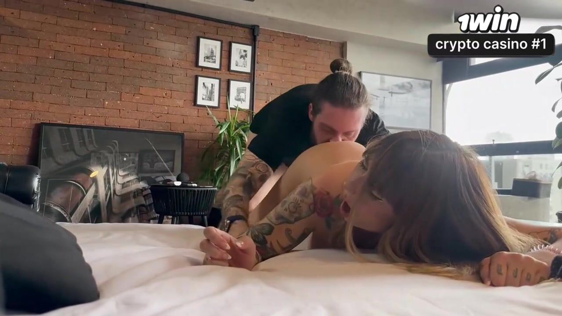 A Garota do Job trocou uma noite de sexo por um relógio falso em um vídeo pornô xxx e - doggy style - gozando dentro - porno hd - pau grande - amador - latina rabuda - canzana - blonde - amateur blowjob - huge cock