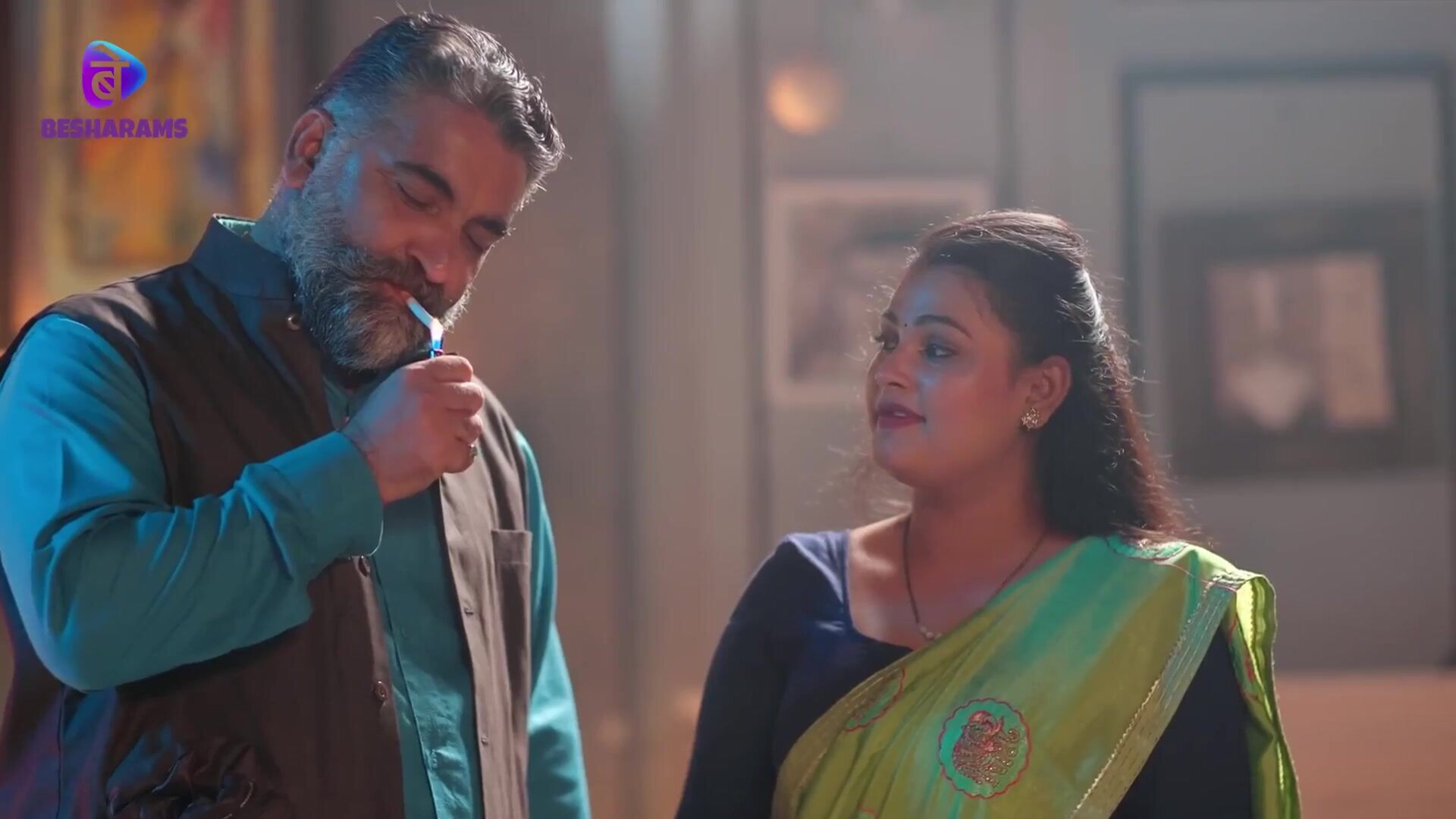 Akalmand Junglee S01E08 - ass