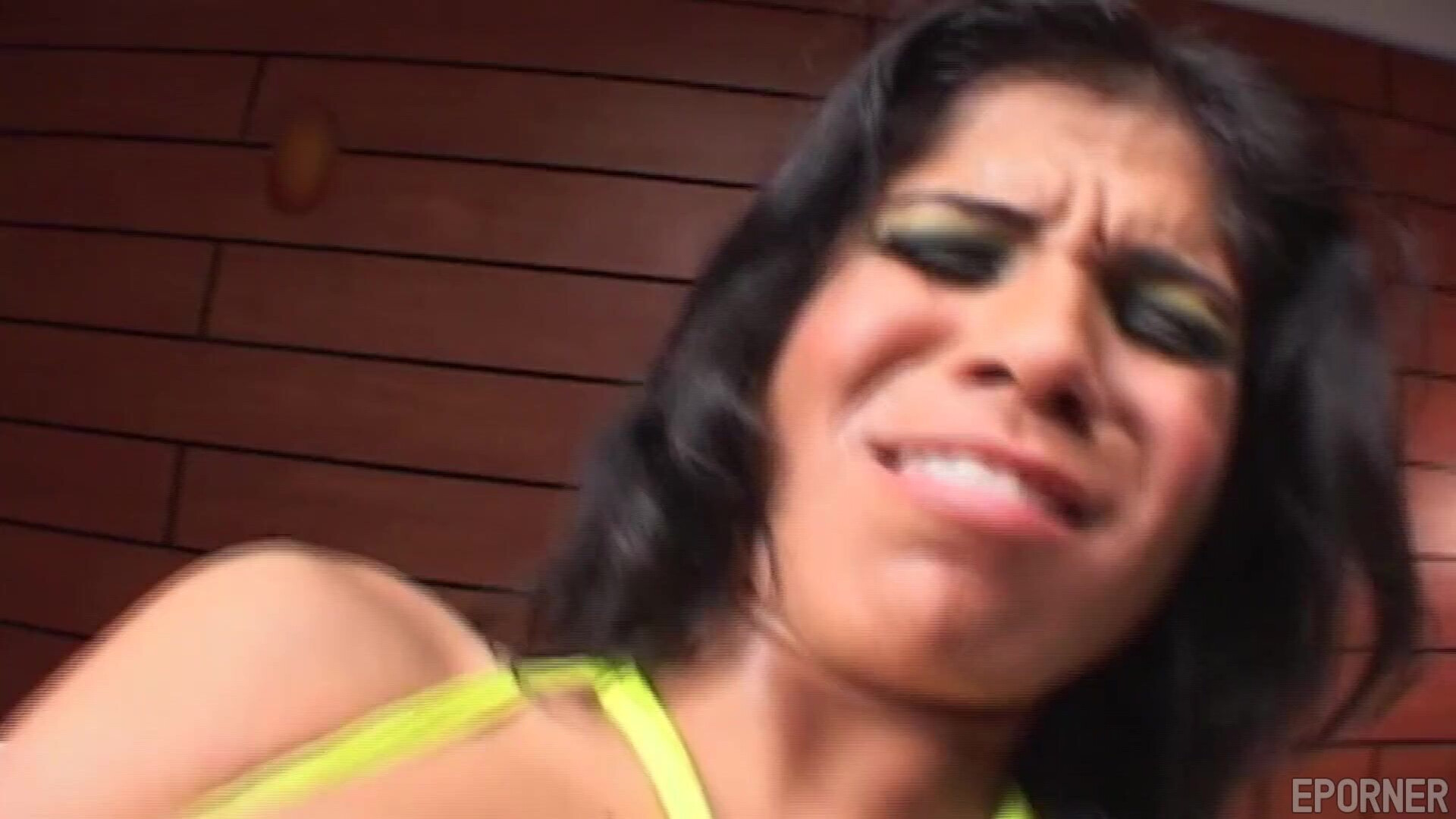 Alexis Amore Big Tits Slut Alexis Amore Wants Her Ass To Be Explored - latin - spanish - blowjob
