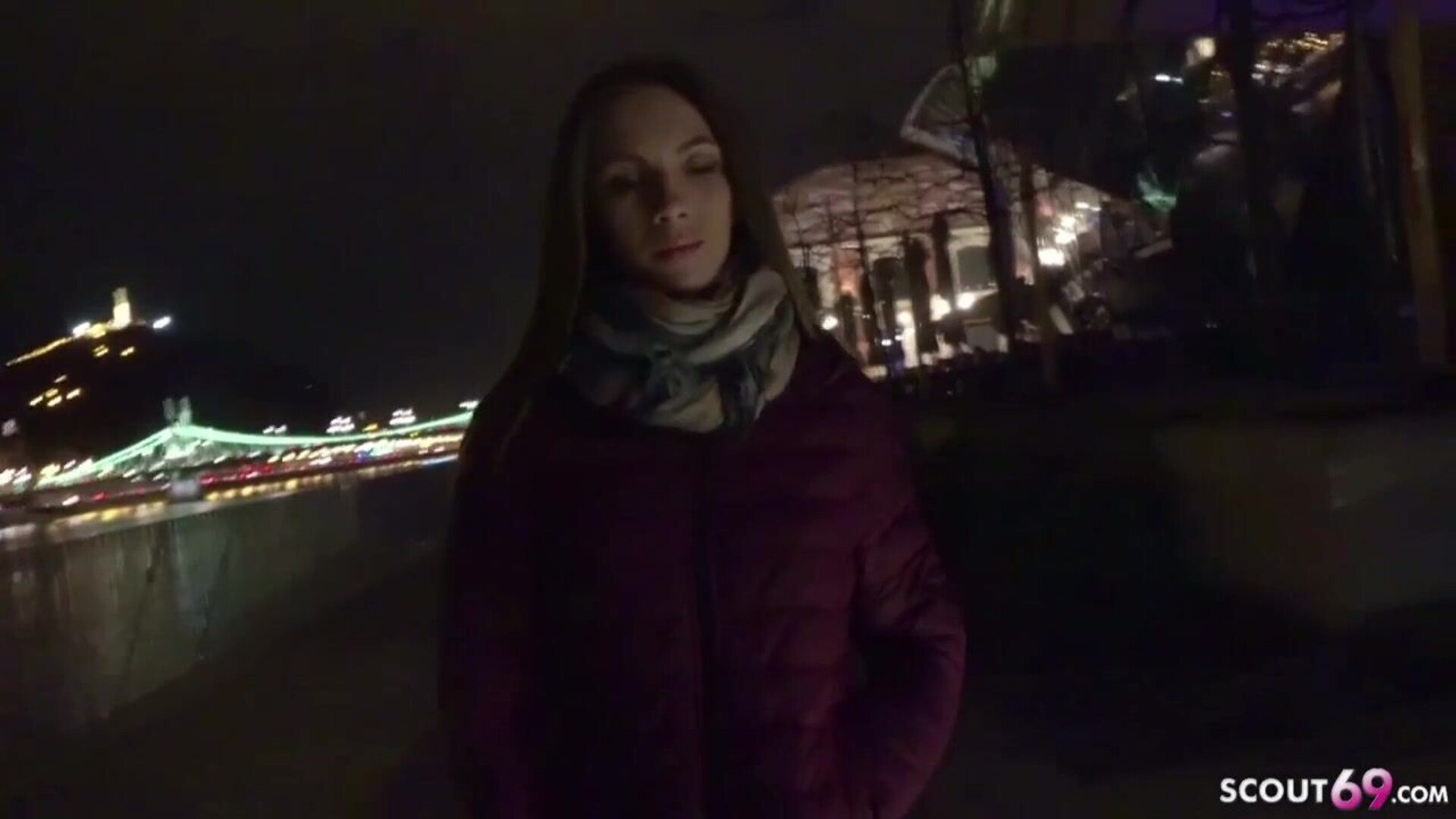 Amateur Beauty Veronica Picked Up By A Fake Model Agent - amateur - amateur anal - anal audition - anal casting - assfuck - audition - audition anal - brunette - buttfuck - casting