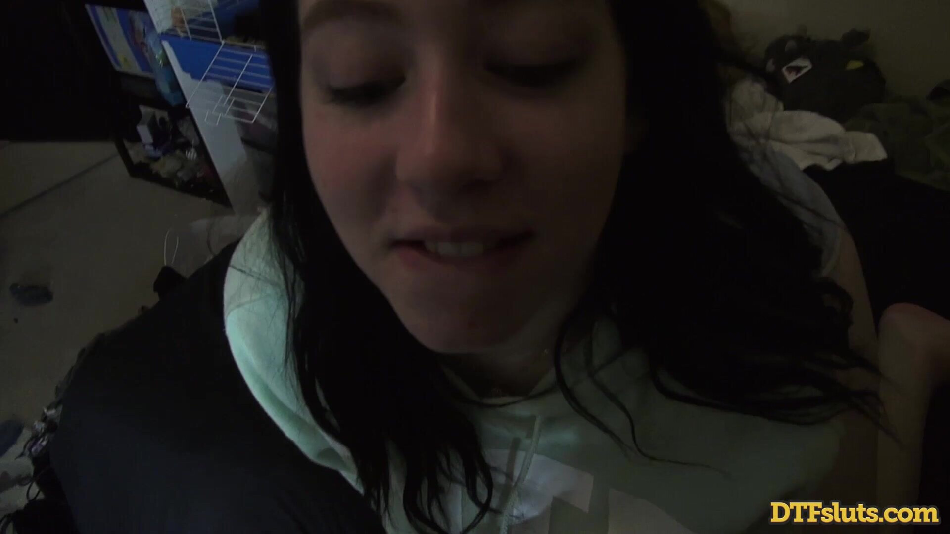 Amilia Onyx Teenage Cock Worship Slut - pawg