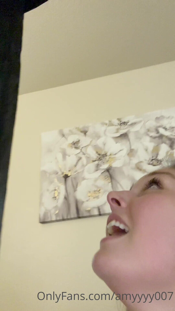 Amyyyy007 scary mask BBC - amyyyy007 - scary mask - bbc - interracial - onlyfans