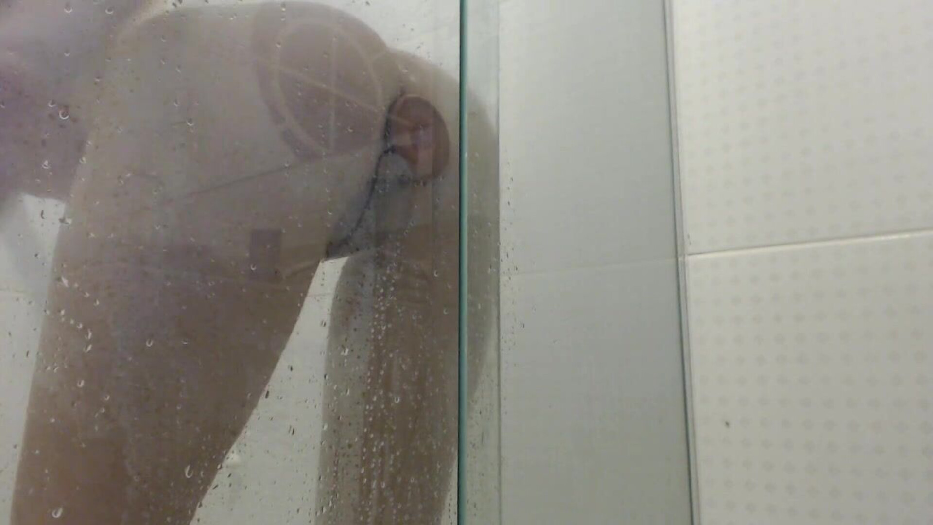 Andreza Sweet Teen Blowjob Is Fucking In The Shower - amateur - teen - solo