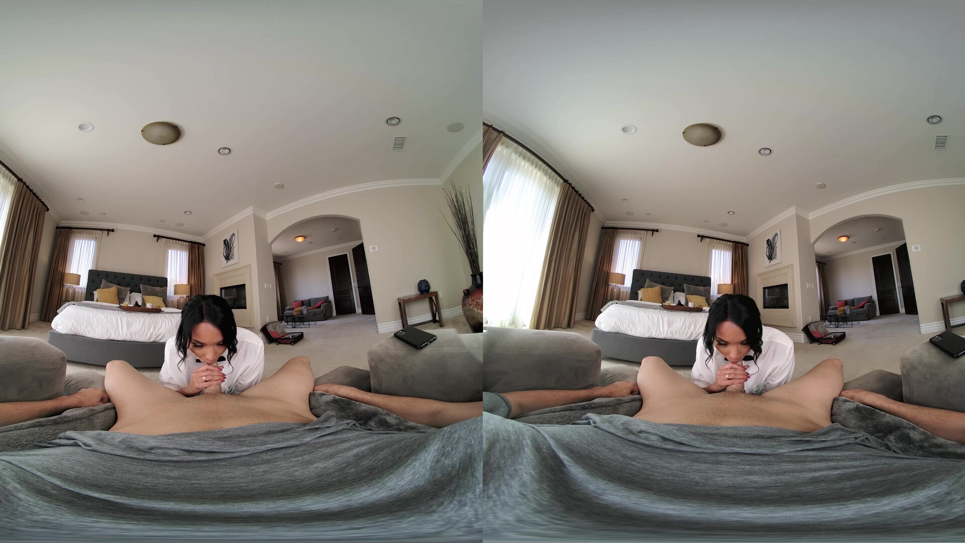 Anissa Kate From Paris with Love in 4K - pov - big - tits - hardcore